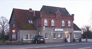 Gasthaus Odysseus